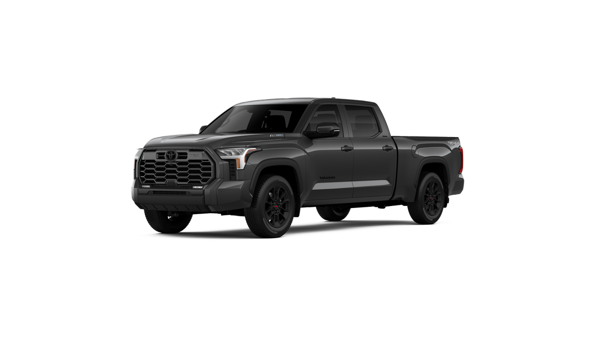 New 2026 Toyota Tundra i-FORCE MAX Truck