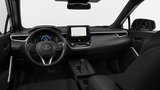 New 2026 Toyota Corolla Cross SUV