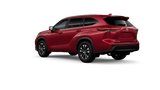 New 2026 Toyota Highlander SUV