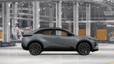 New 2026 Toyota C-HR SUV