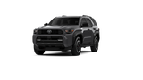 New 2026 Toyota 4Runner SUV