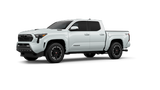 New 2026 Toyota Tacoma i-FORCE MAX Truck