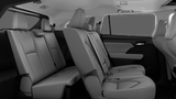 New 2026 Toyota Highlander SUV