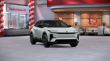 New 2026 Toyota C-HR SUV