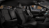 New 2026 Toyota bZ SUV