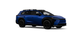 New 2027 Toyota bZ Woodland Sedan