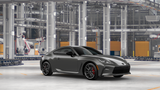 New 2026 Toyota GR86 Coupe