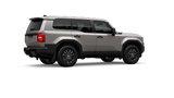 New 2027 Toyota Land Cruiser SUV