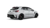 New 2026 Toyota GR Corolla Sedan