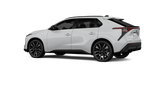 New 2027 Toyota bZ SUV