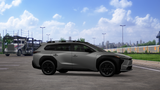 New 2027 Toyota bZ Woodland Sedan