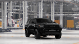 New 2026 Toyota 4Runner i-FORCE MAX SUV