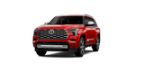 New 2026 Toyota Sequoia SUV