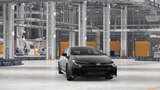 New 2026 Toyota GR Corolla Sedan