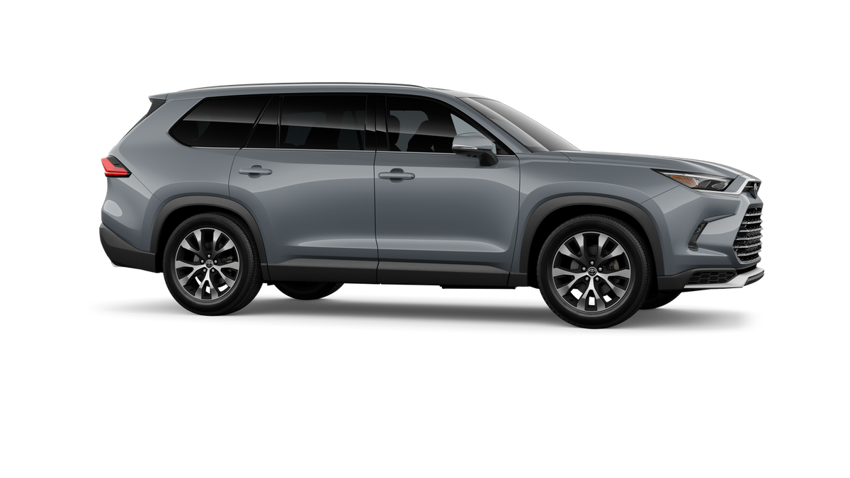 New 2026 Cement Toyota  MAX Limited image 15