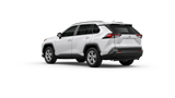 Used 2025 Toyota RAV4 Hybrid SUV