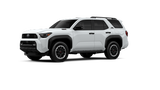 New 2026 Toyota 4Runner i-FORCE MAX SUV
