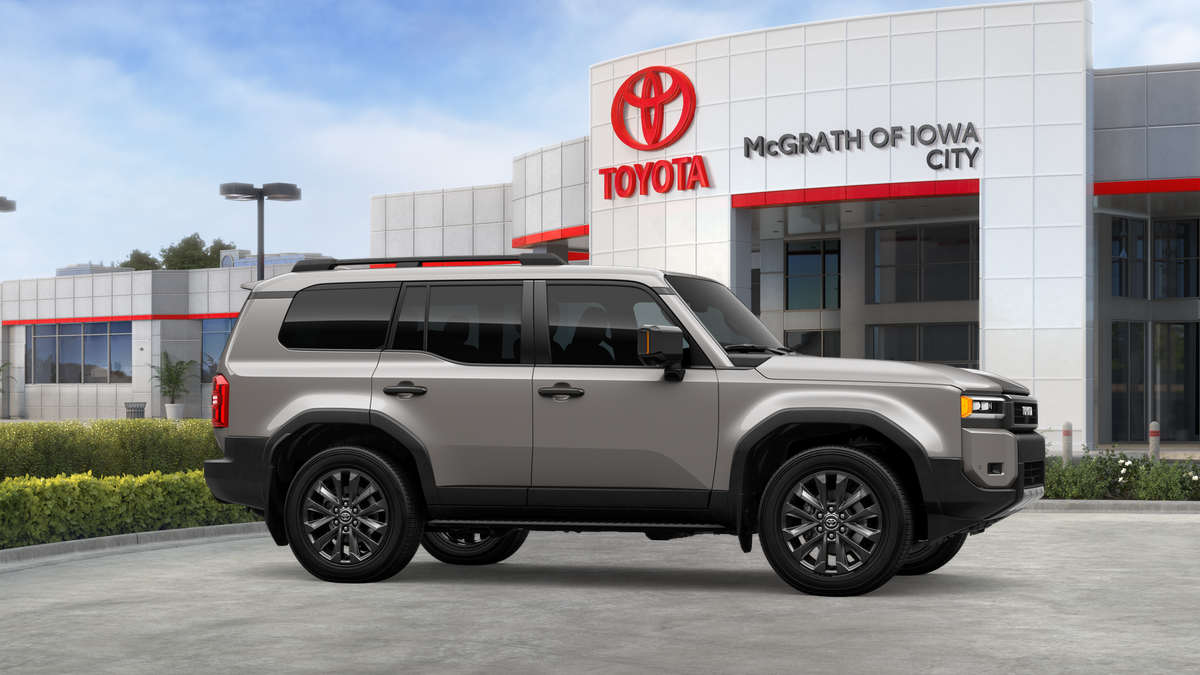 New 2027 Meteor Shower Toyota  image 15