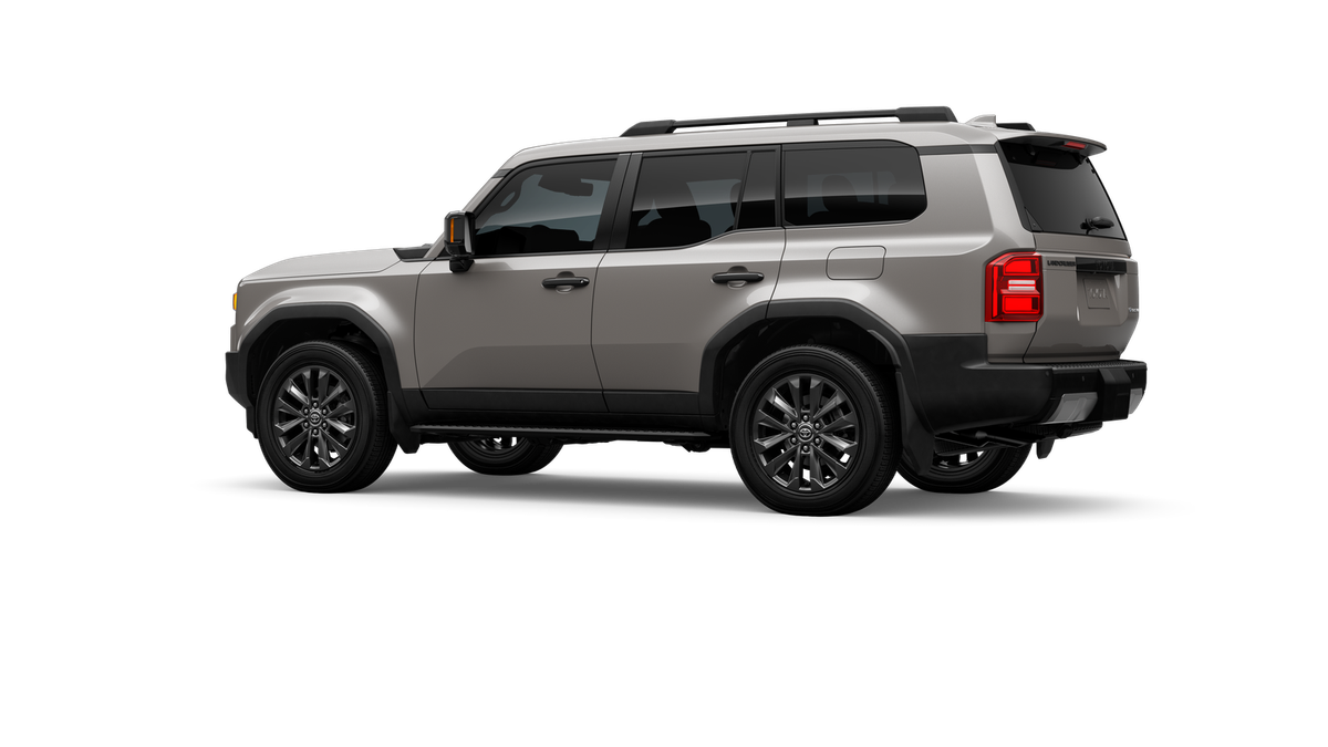 New 2027 Meteor Shower Toyota  image 7