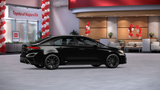 New 2026 Toyota Corolla Hybrid Sedan