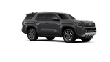 New 2026 Toyota 4Runner SUV