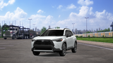 New 2026 Toyota Corolla Cross SUV