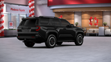 New 2026 Toyota 4Runner SUV