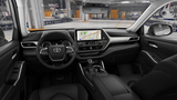 New 2026 Toyota Highlander SUV