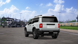 New 2027 Toyota Land Cruiser SUV