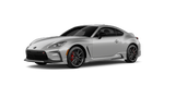 New 2027 Toyota GR86 Coupe