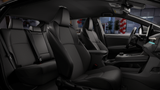 New 2026 Toyota bZ SUV