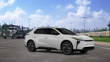 New 2026 Toyota bZ SUV
