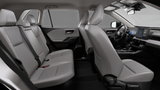 New 2026 Toyota RAV4 SUV