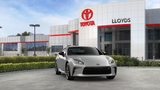 New 2026 Toyota GR86 Coupe