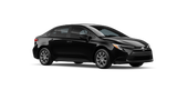 New 2027 Toyota Corolla Hybrid Sedan