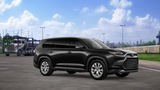 New 2026 Toyota Grand Highlander SUV