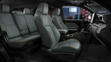 New 2026 Toyota 4Runner i-FORCE MAX SUV