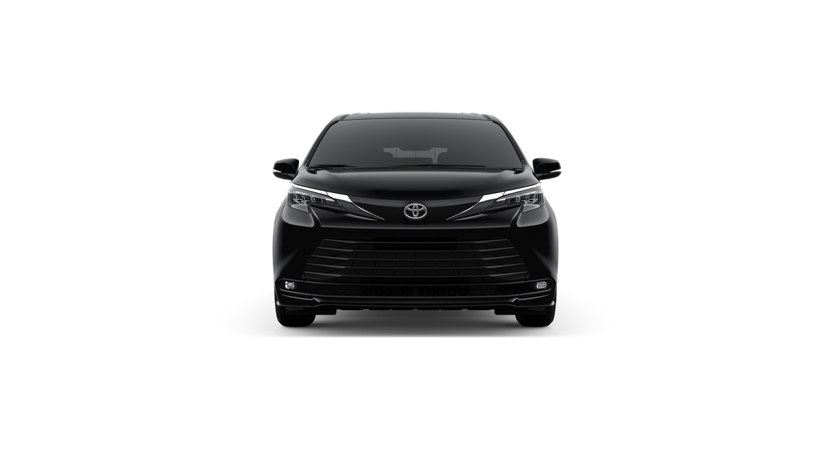 Sienna XLE 2.5L Hybrid Engine Front-Wheel Drive 7-passenger seating [16]