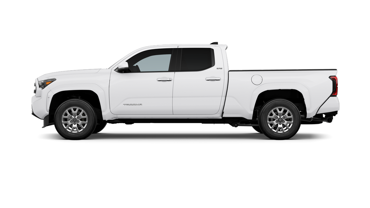 New 2026 Ice Cap Toyota  SR5 image 34