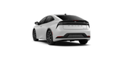 New 2027 Toyota Prius Plug-in Hybrid Sedan