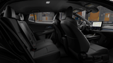 New 2026 Toyota C-HR SUV