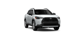 New 2026 Toyota Corolla Cross SUV