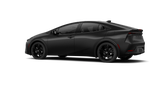 New 2026 Toyota Prius Hatchback