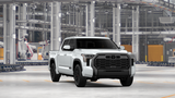 New 2026 Toyota Tundra i-FORCE MAX Truck