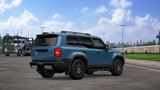 New 2027 Toyota Land Cruiser SUV