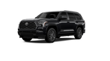 New 2026 Toyota Sequoia SUV