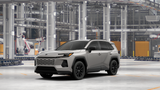 New 2026 Toyota RAV4 SUV