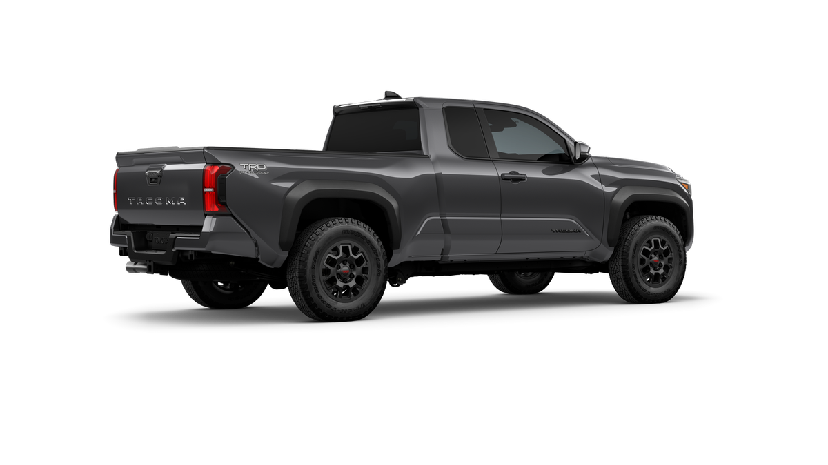 New 2026 Underground Toyota  TRD PreRunner image 14