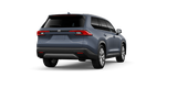 New 2026 Toyota Grand Highlander Hybrid SUV