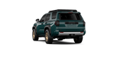 New 2026 Toyota 4Runner i-FORCE MAX SUV